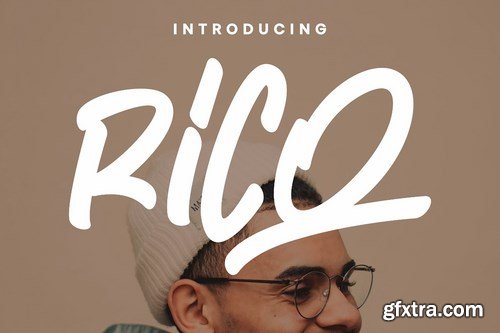 Rico - Display Script