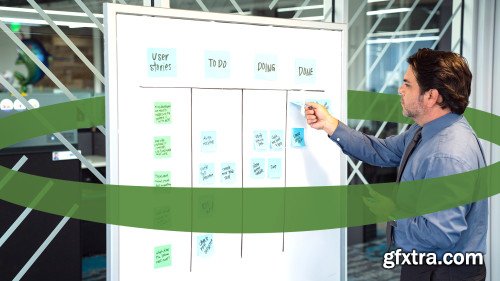 Lynda - Agile at Work: Reporting with Agile Charts and Boards
