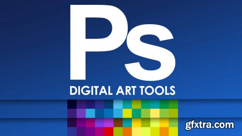 Drawing and Painting on Computer: Complete Digital Art Tools