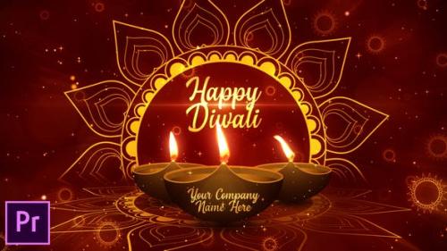 Udemy - Diwali Festival Opener - Premiere Pro