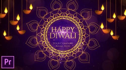 Udemy - Diwali Wishes - Premiere Pro