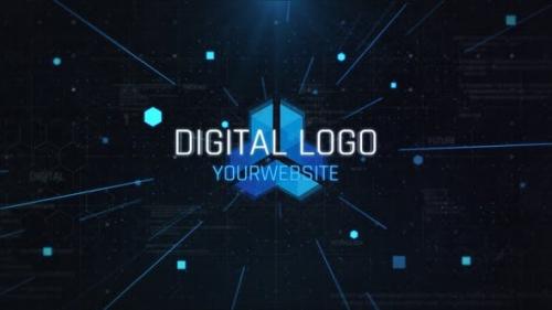 Udemy - Digital Logo Opener