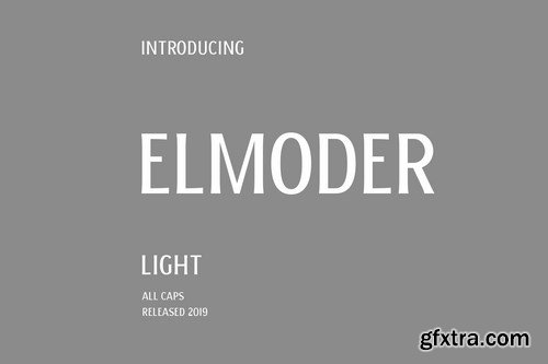 ELMODER LIGHT