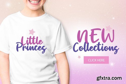 Kindness Unicorn Font