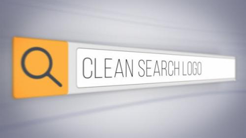 Udemy - Clean Search Logo