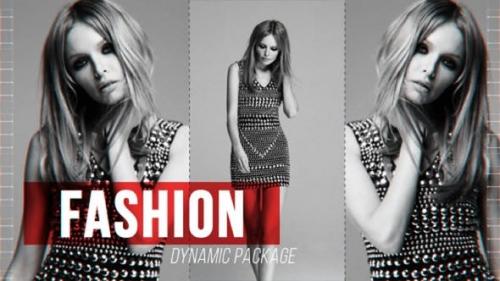 Udemy - Dynamic Fashion Package