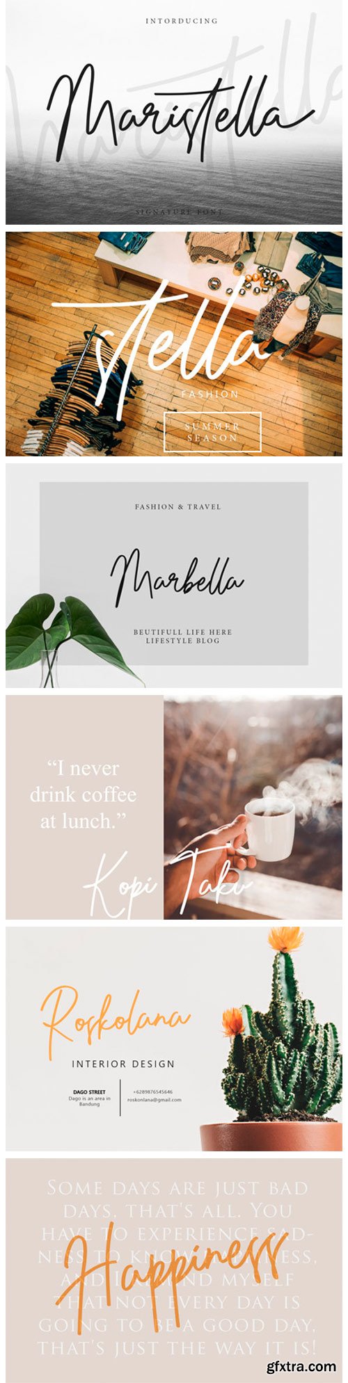 Maristella Font