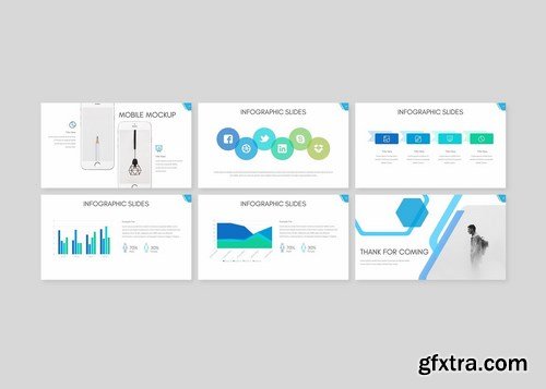 Exava - Powerpoint Google Slides and Keynote Templates