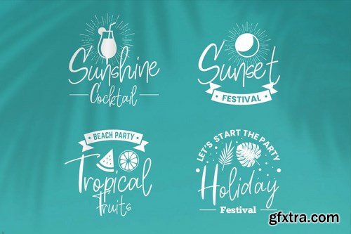 Summertime - Thin Casual Script Font