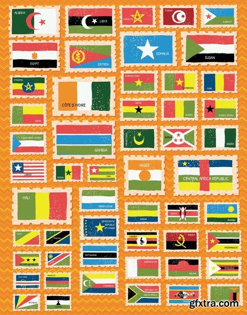 Flags of the World