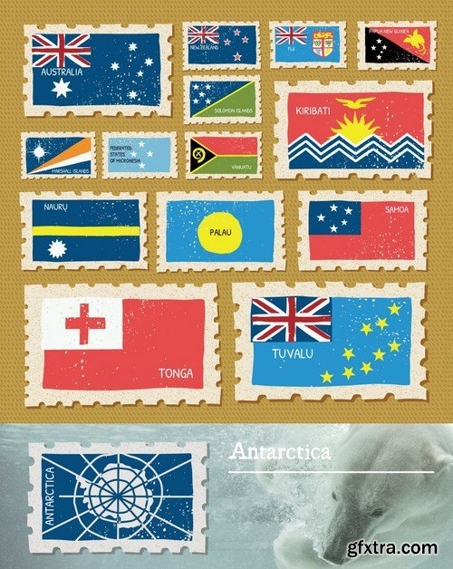 Flags of the World