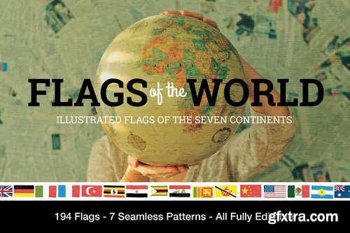 Flags of the World