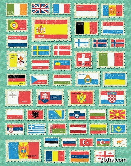 Flags of the World