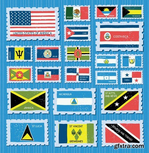 Flags of the World