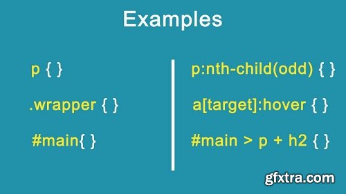 CSS3 Master Series: CSS3 Selectors Mastery