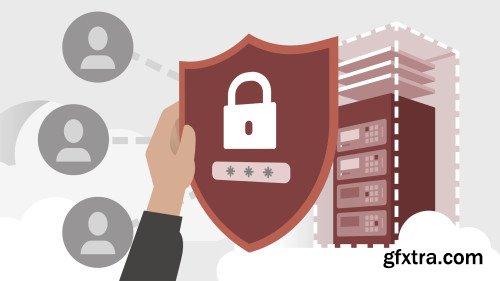 Lynda - vSphere 6.7 Part 04: Securing a Deployment