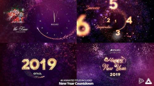 Udemy - Special New Year Countdown 2019