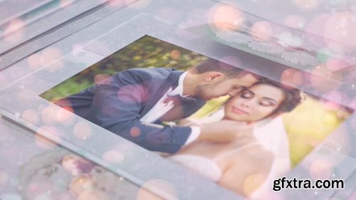 Videohive Scrapbook Album 23856582