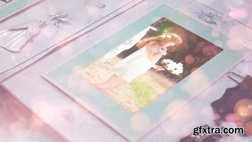 Videohive Scrapbook Album 23856582