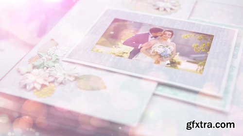 Videohive Scrapbook Album 23856582