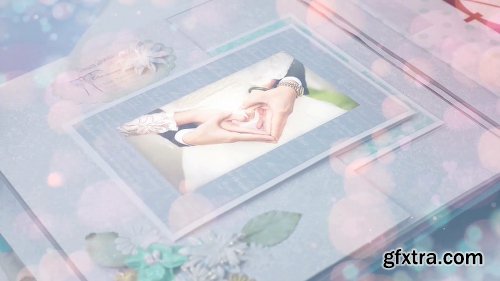 Videohive Scrapbook Album 23856582