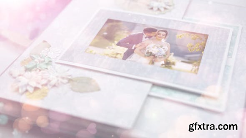 Videohive Scrapbook Album 23856582