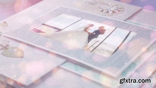 Videohive Scrapbook Album 23856582