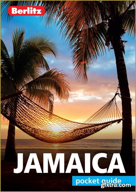 Berlitz Pocket Guide Jamaica (Travel Guide eBook) (Berlitz Pocket Guides), 9th Edition