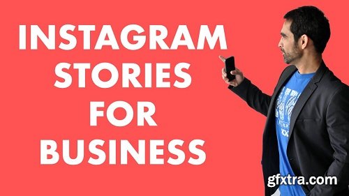 Instagram Stories For Business