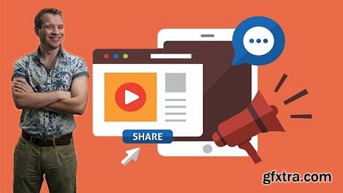 Essential Video Marketing Course to Grow ANY Business