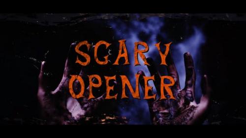 Udemy - Halloween Horror Opener