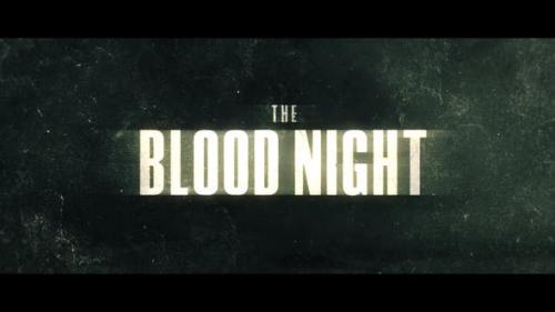 Udemy - The Blood Night