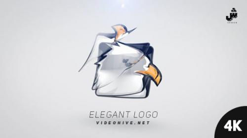 Udemy - Elegant Logo