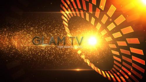 Udemy - Glam TV - Fashion Broadcast Pack