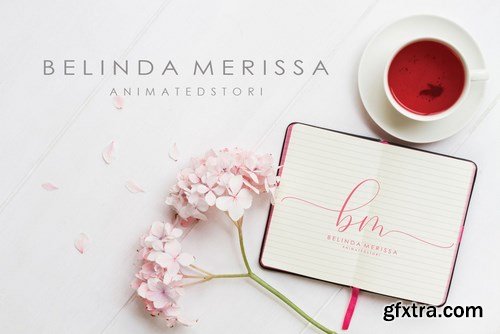 Purelove Script Font