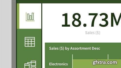 Lynda - Power BI Top Skills