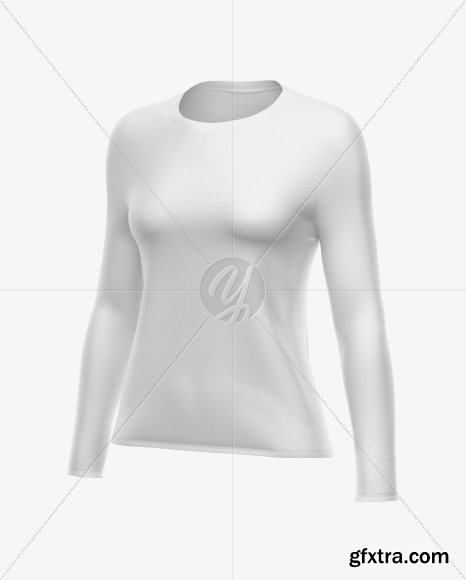 Women\'s Jersey Mockup 50304