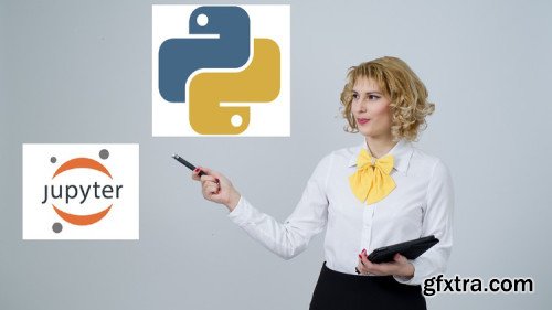 Introduction to Python for Data Science 2019