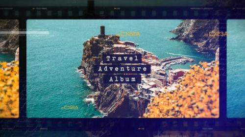 Udemy - Travel Adventure Album