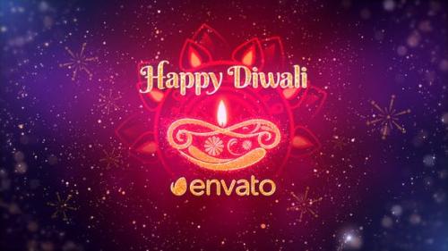 Udemy - Diwali Festival Wishes