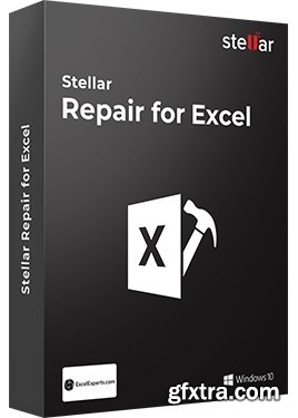 Stellar Repair for Excel 6.0.0.0