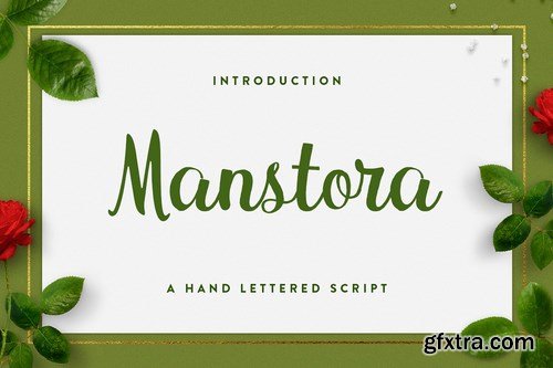 CM - Manstora Script 4216806