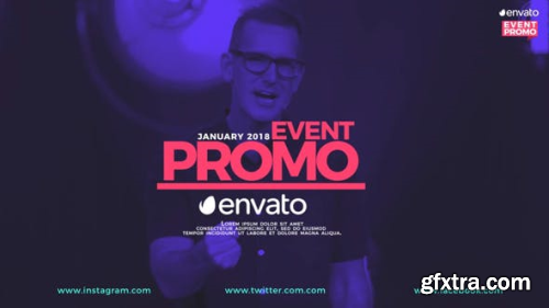 VideoHive Event Promo 21127891