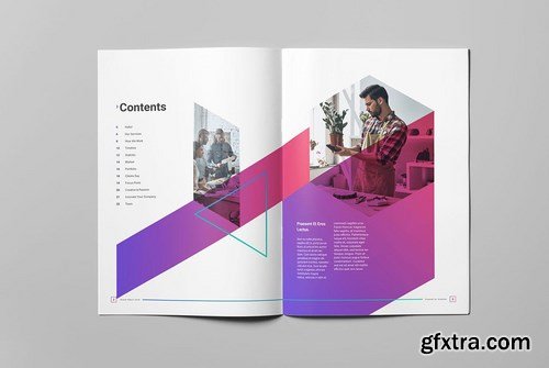 Annual Report 2019