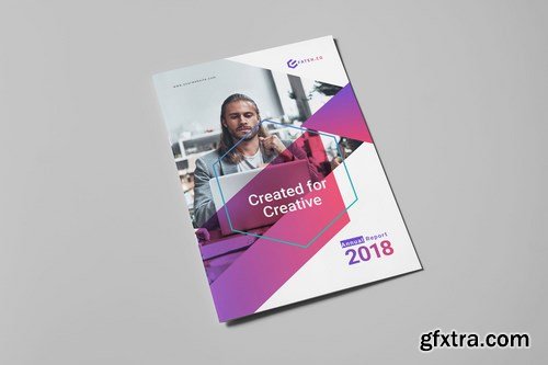 Annual Report 2019