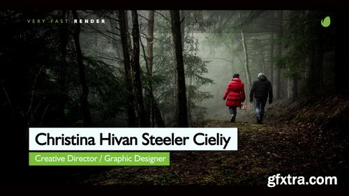 Videohive - Minimal Lower Thirds for Premiere - 21961265