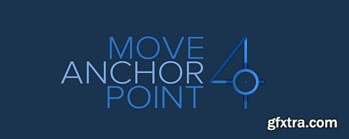 MoveAnchorPoint 4.0.1 for After Effects