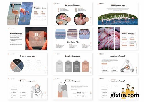 Flaming - Powerpoint Google Slides and Keynote Templates