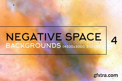 Negative Space Backgrounds 4