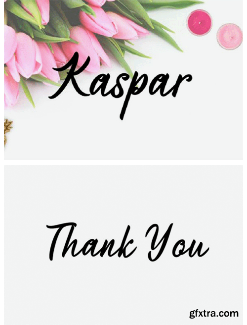 Kaspar Font